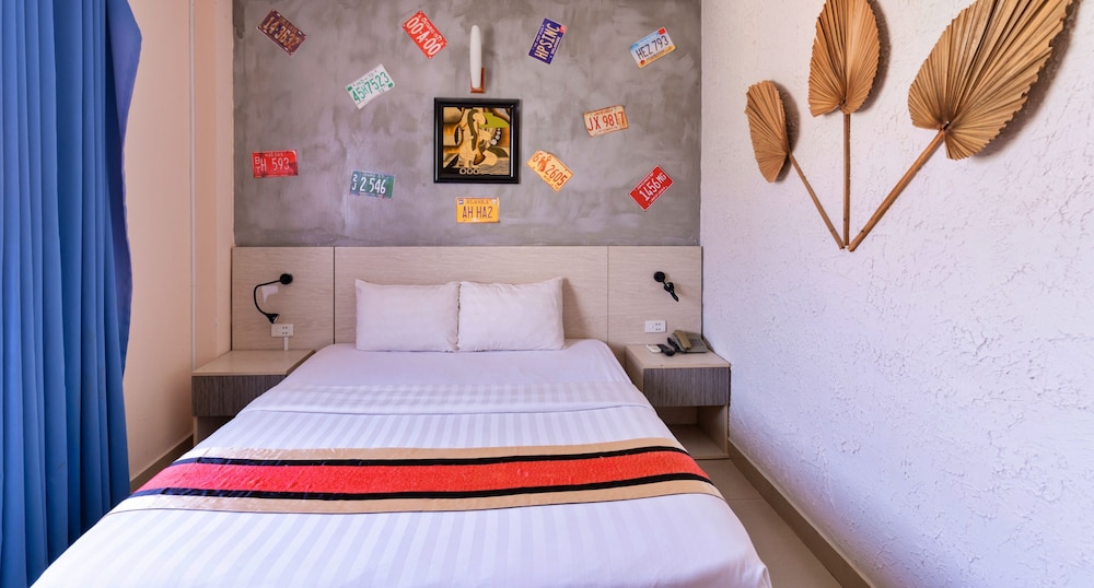 hanz meraki hotel bui vien