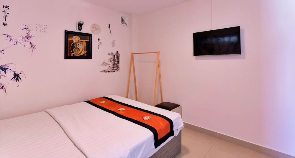 hanz meraki hotel bui vien
