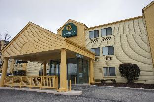La Quinta Inn By Wyndham Cleveland Independence,Cuyahoga County>>Cleveland,3 star