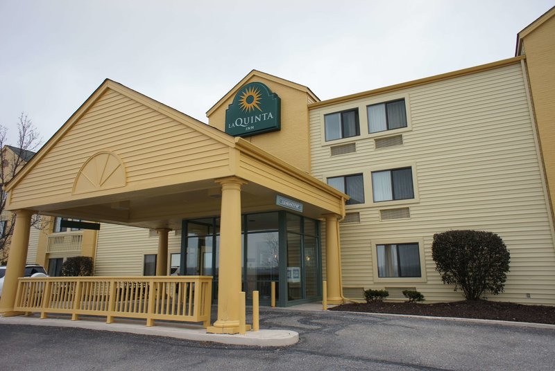 La Quinta Inn By Wyndham Cleveland Independence