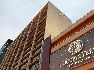 Doubletree By Hilton Hotel Cleveland Downtown - Lakeside,Cleveland>>Burke Lakefront Airport,4 star