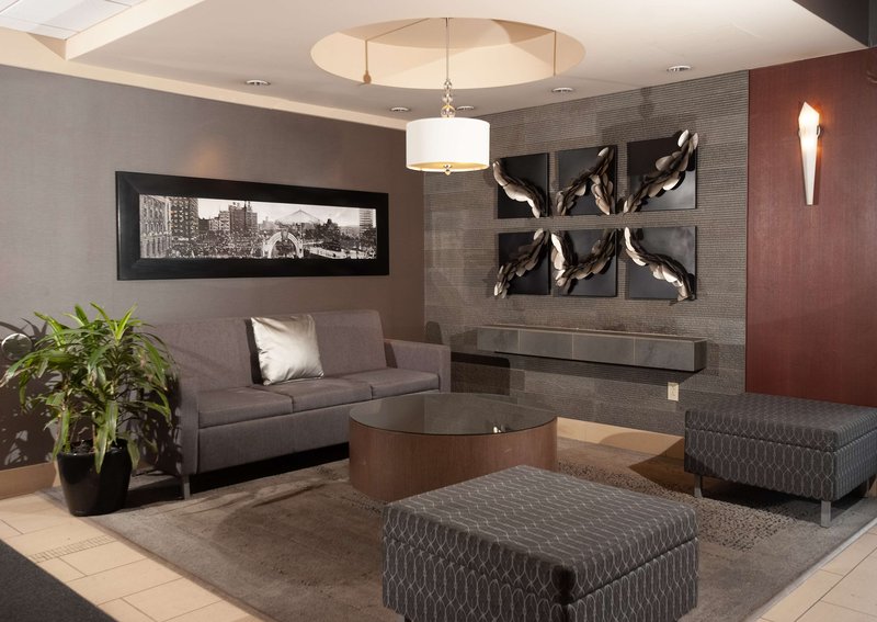 doubletree by hilton hotel cleveland downtown lakeside