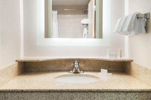 springhill suites by marriott cleveland solon
