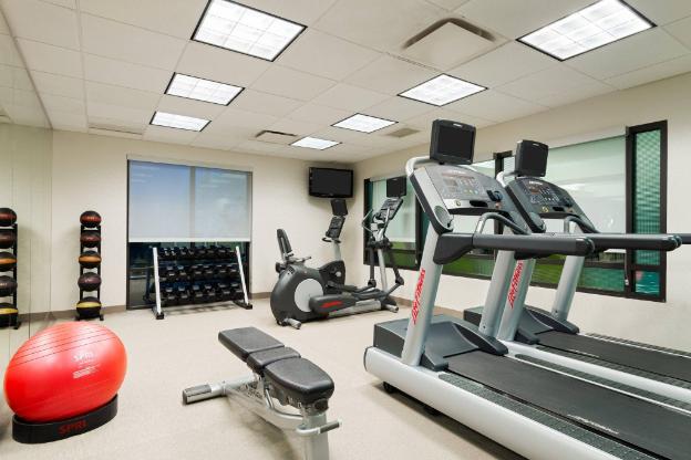 springhill suites by marriott cleveland solon