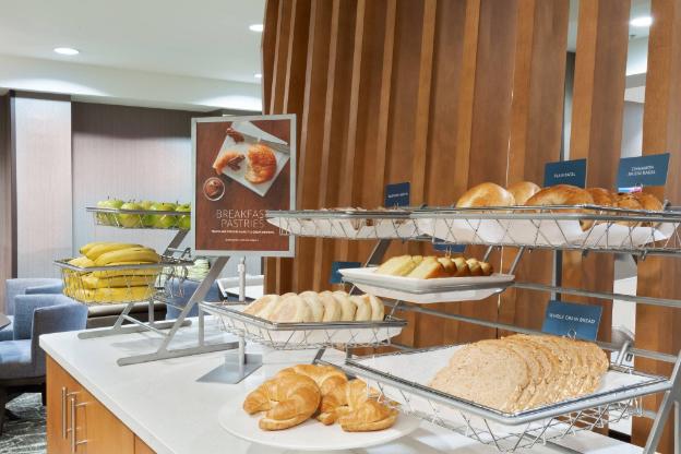 springhill suites by marriott cleveland solon