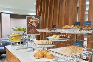 springhill suites by marriott cleveland solon