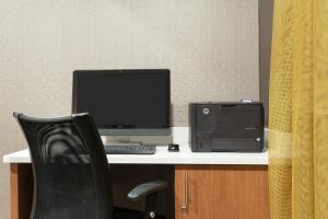 springhill suites by marriott cleveland solon