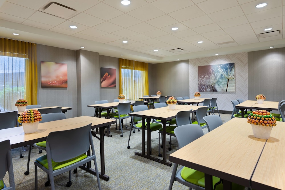springhill suites by marriott cleveland solon