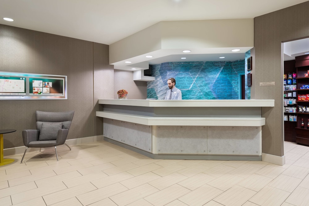 springhill suites by marriott cleveland solon