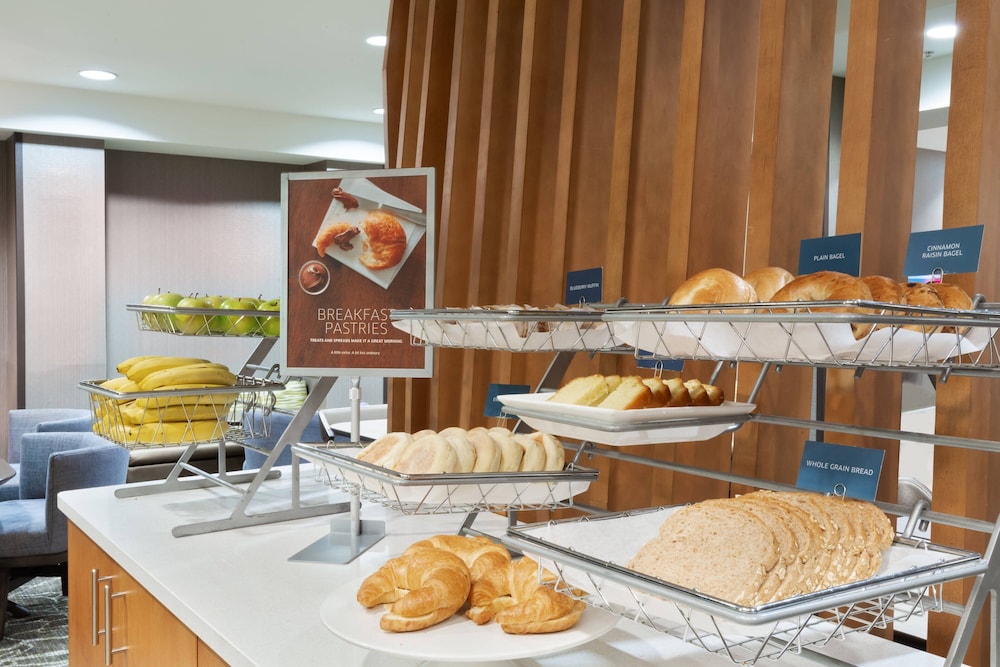 springhill suites by marriott cleveland solon