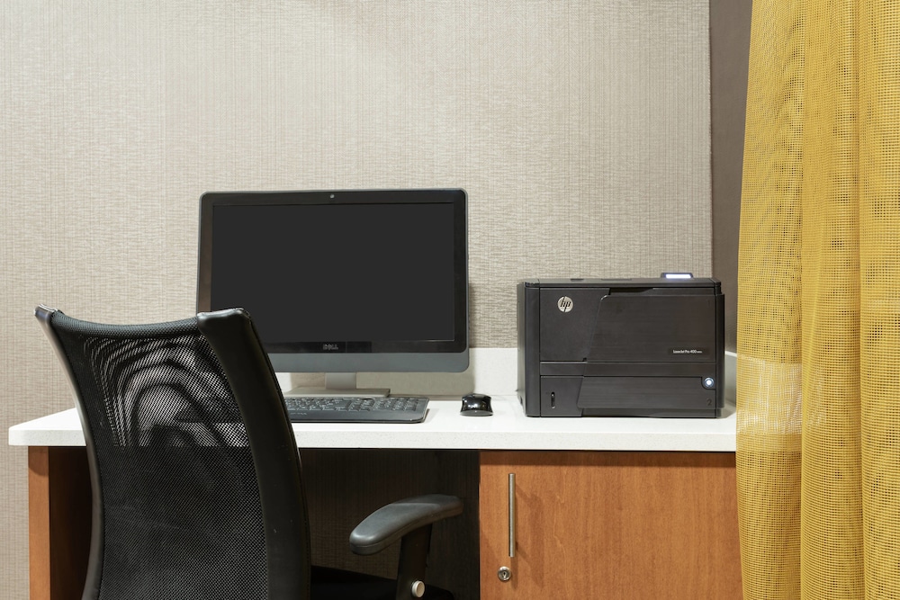 springhill suites by marriott cleveland solon