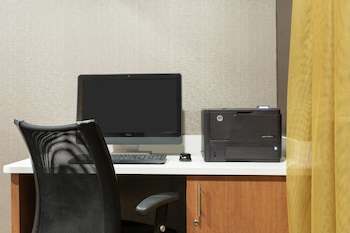 springhill suites by marriott cleveland solon