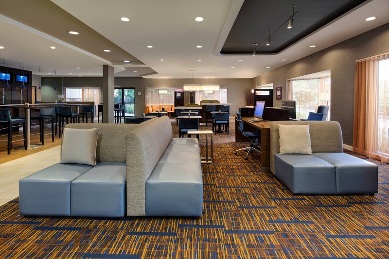 courtyard by marriott cleveland beachwood