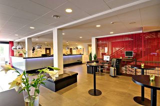Scandic Odense,Blommenslyst>>Billund,4 star
