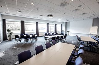 scandic odense