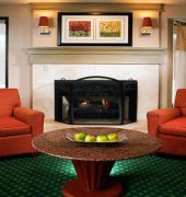 courtyard by marriott cleveland airport north