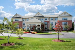 Homewood Suites By Hilton Buffalo Airport