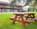 econo lodge south