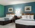 econo lodge south