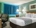 econo lodge south