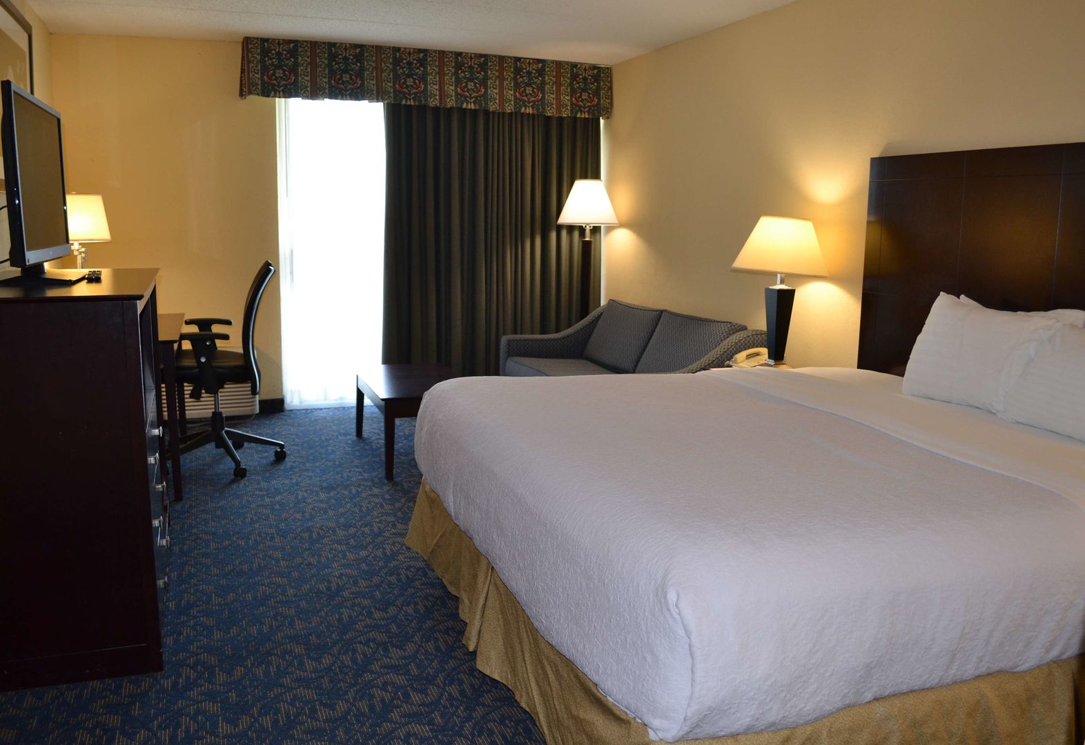 radisson hotel niagara falls grand island