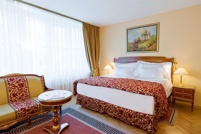 hotel national a luxury collection hotel moscow