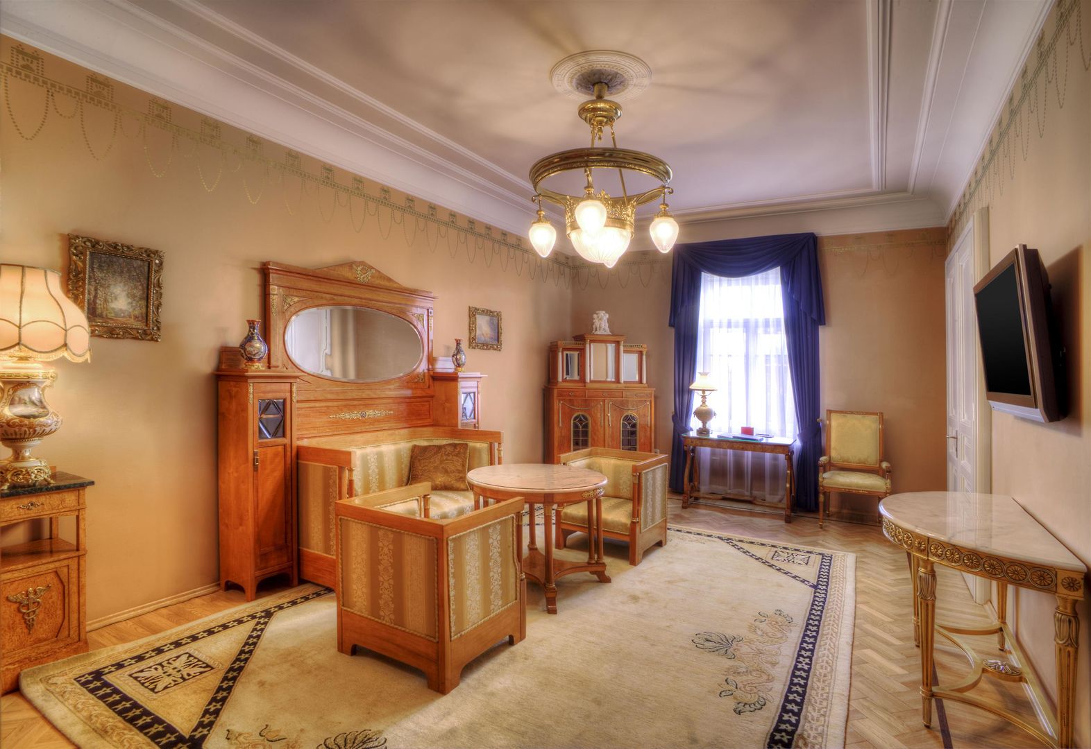 moscow