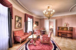 hotel national a luxury collection hotel moscow