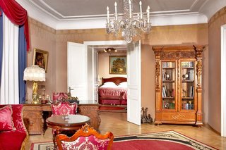 hotel national a luxury collection hotel moscow
