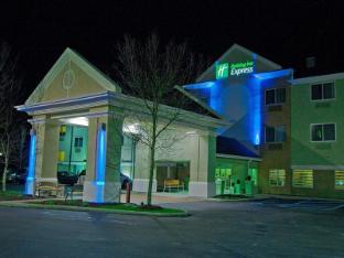 Holiday Inn Express Charleston-Kanawha City By Ihg,Kanawha City>>Charleston,3 star