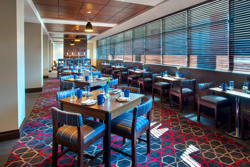 four points by sheraton charleston