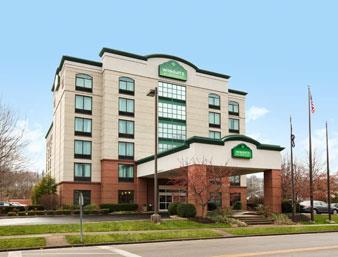 fairfield inn and suites by marriott charleston