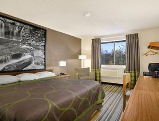 Super 8 By Wyndham Dunbar/Charleston Area,Dunbar>>Charleston,2 star