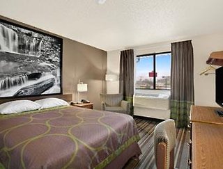 Super 8 By Wyndham Dunbar/Charleston Area,Dunbar>>Charleston,2 star