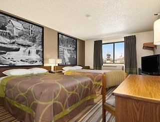 Super 8 By Wyndham Dunbar/Charleston Area,Dunbar>>Charleston,2 star