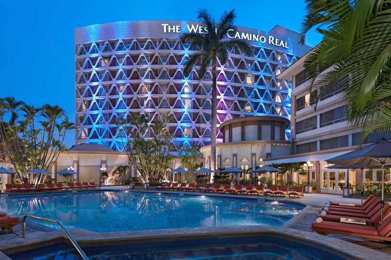 the westin camino real guatemala