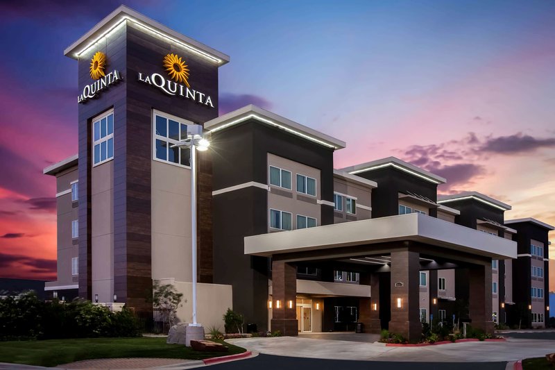 La Quinta Inn & Suites By Wyndham Odessa North