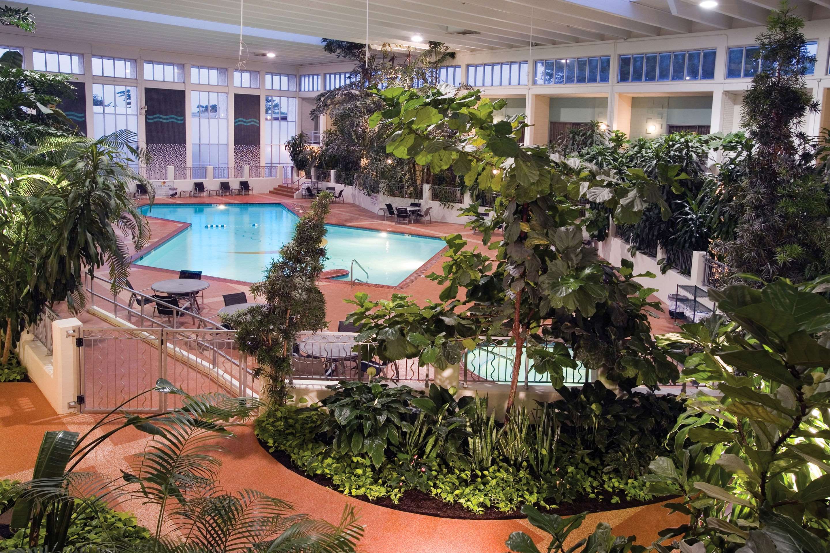 oasis hotel and conv center ascend hotel collection