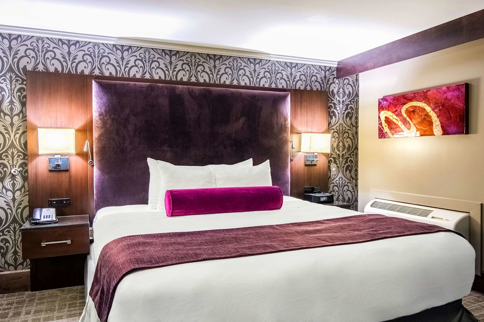 oasis hotel and conv center ascend hotel collection