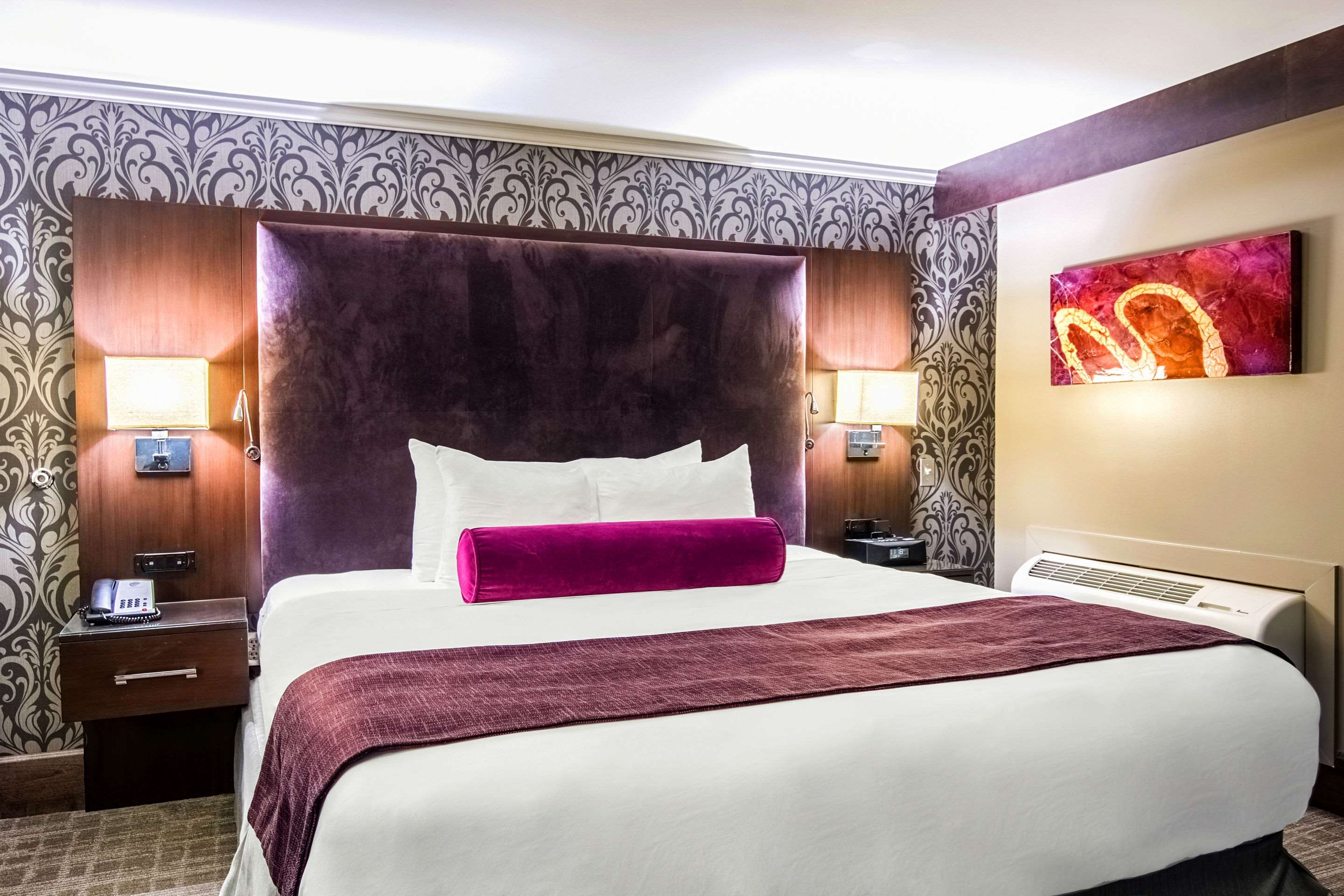 oasis hotel and conv center ascend hotel collection