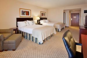 holiday inn hotel and suites springfield i 44 by ihg