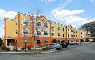 Extended Stay America Suites Ramsey Upper Saddle River,Bergen County>>Bergen,3 star