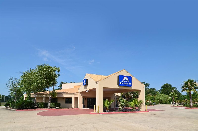 Motel 6 Lake Charles, La