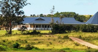 Premier Resort Mpongo Private Game Reserve,East London>>Arcadia,4 star