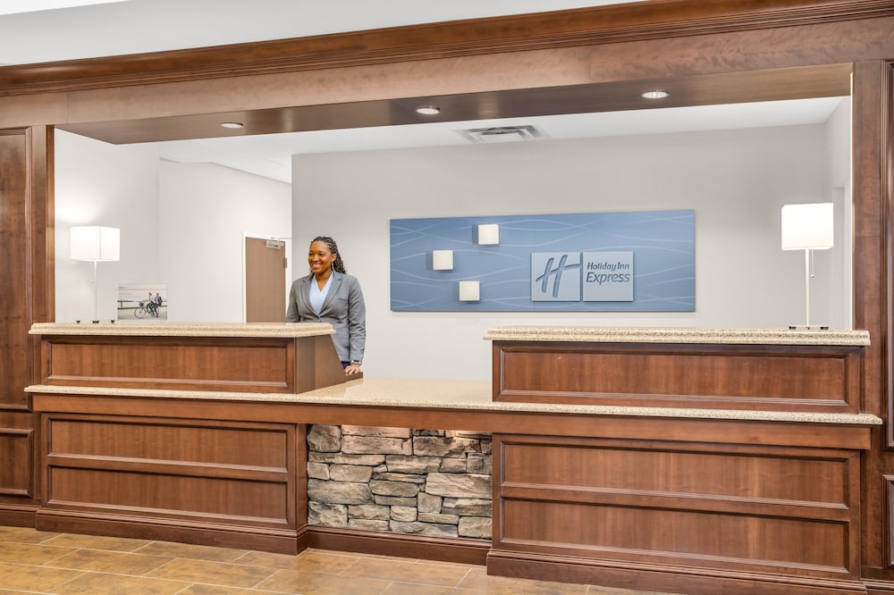 holiday inn express and suites wilmington newark by ihg