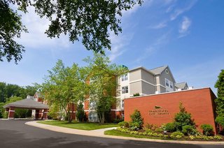 Homewood Suites By Hilton Wilmington-Brandywine Valley,Montchanin>>Delaware,3 star