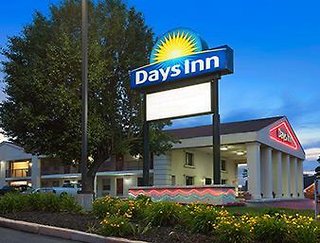 Days Inn By Wyndham Wilmington/Brandywine,Edgemoor>>Delaware,3 star