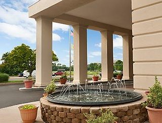 Days Inn By Wyndham Wilmington/Brandywine,Edgemoor>>Delaware,3 star