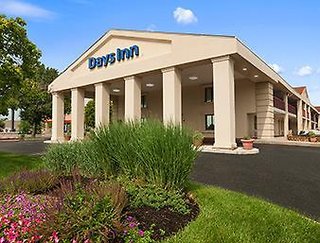 Days Inn By Wyndham Wilmington/Brandywine,Edgemoor>>Delaware,3 star