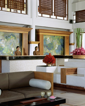 the emerald cove koh chang